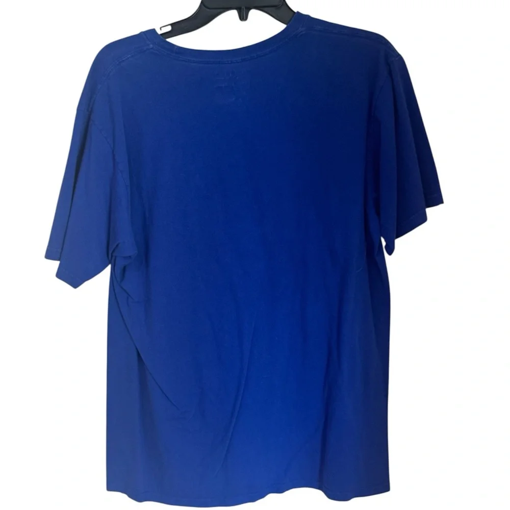 NWOT Adidas LA‎ Clippers Short Sleeve T- Shirt Size Large
